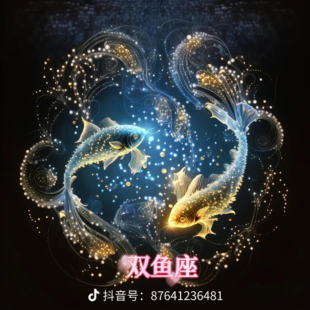 双鱼座