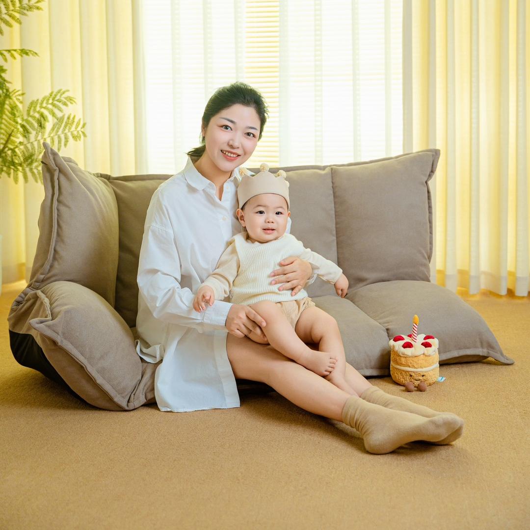 核桃妈咪爱分享🍊