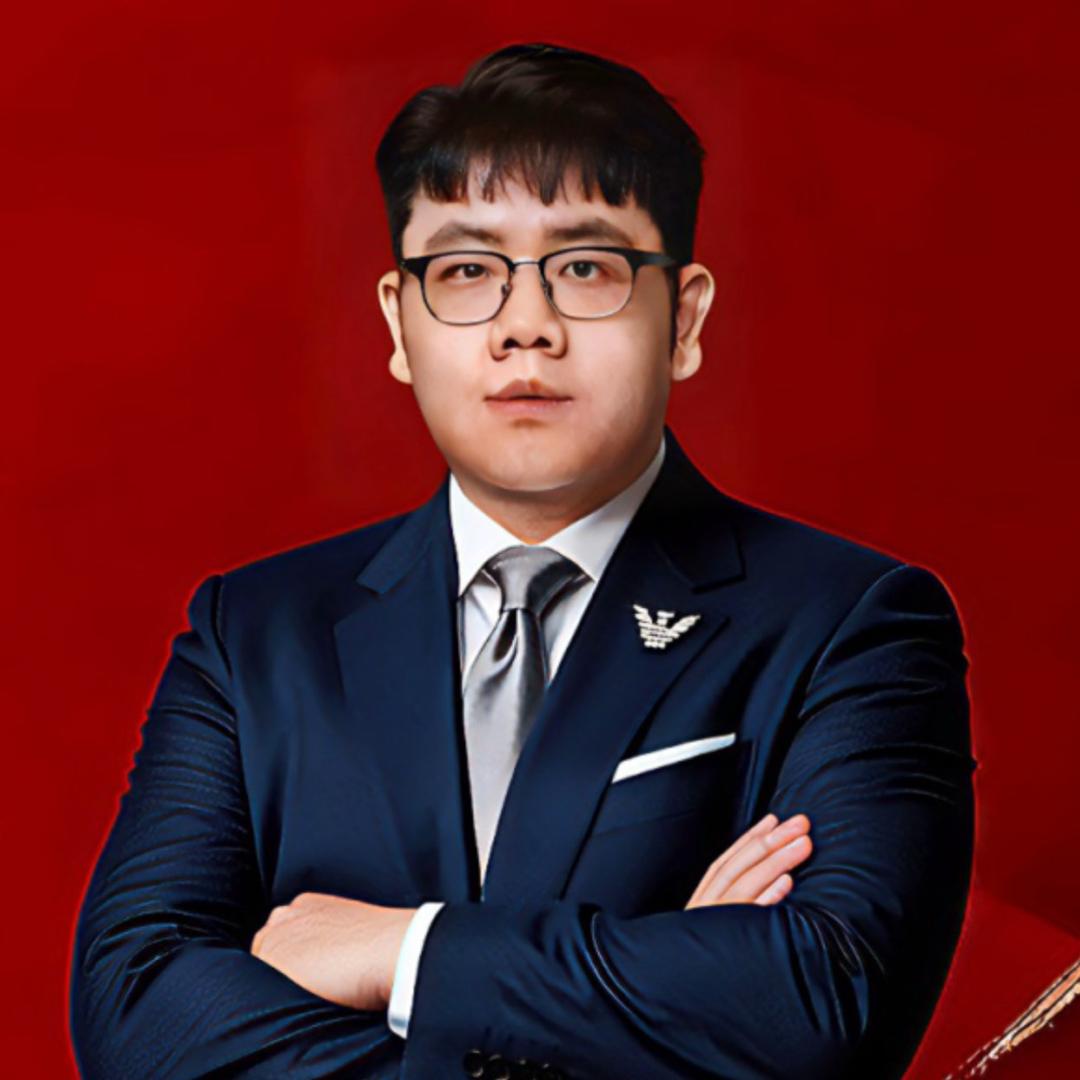 汇龙和颂壹号院-Peter