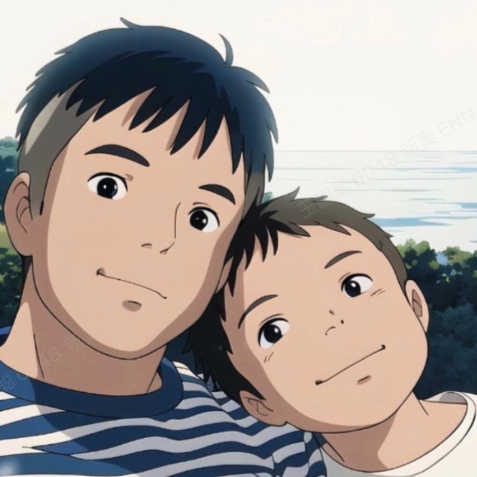 大葱和兴兴的日常