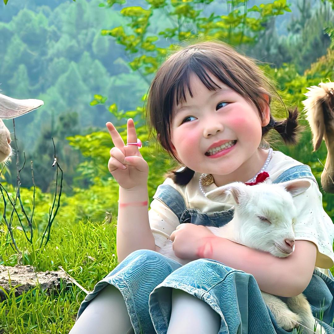 🌈🌈瑶瑶小困包