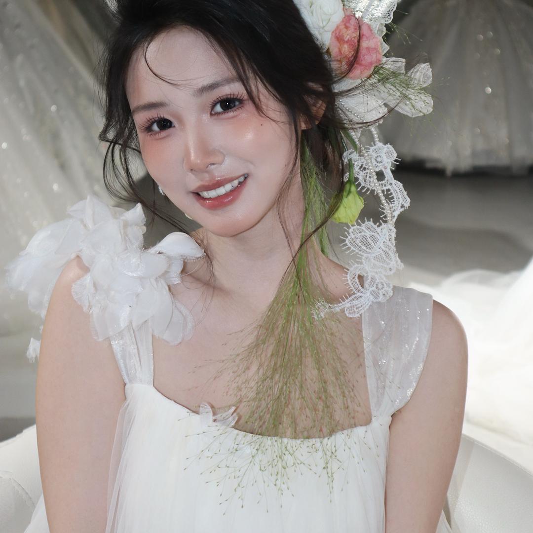 百变小荷花~
