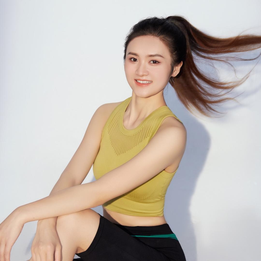 雅馨有氧形体运动@抖音