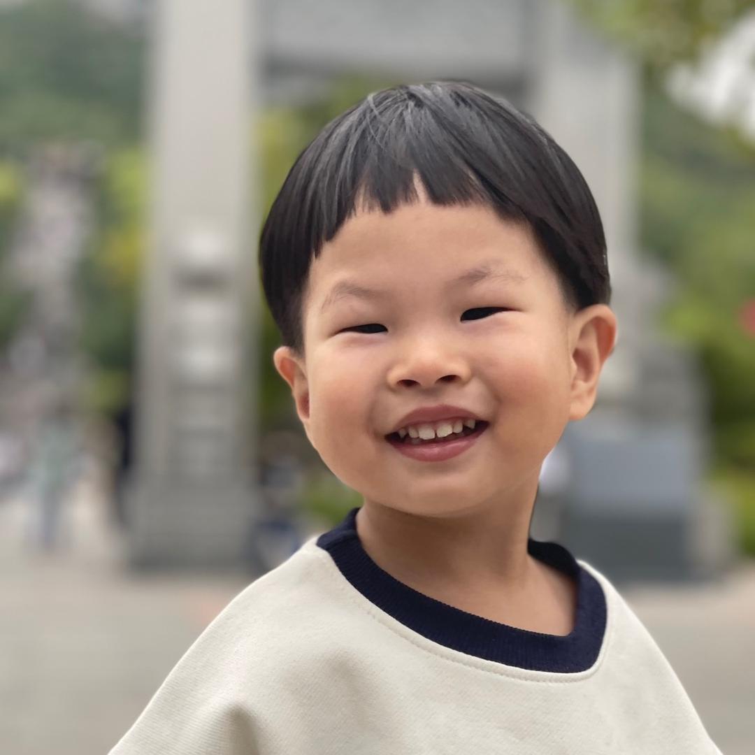 橙子🍊