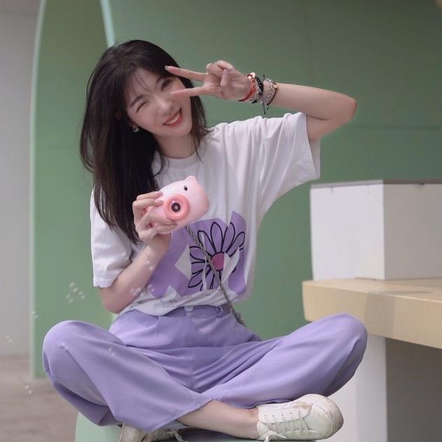 慢慢小fu狸