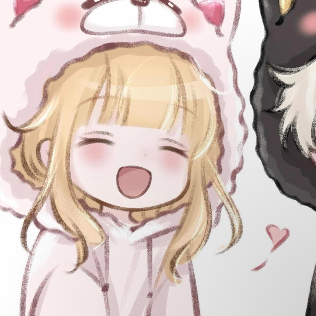 撒娇女最好命💃