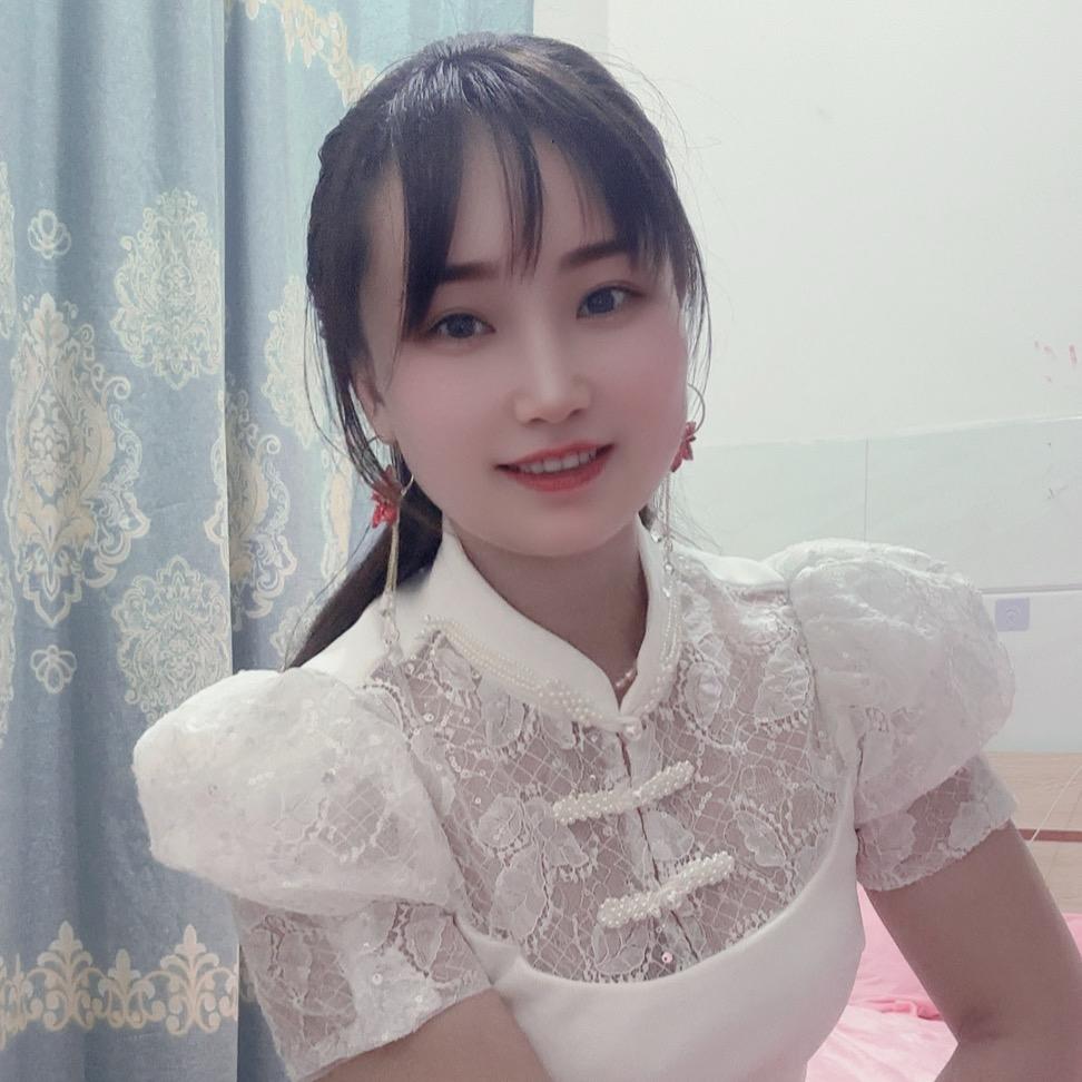 依语嫣然🏠