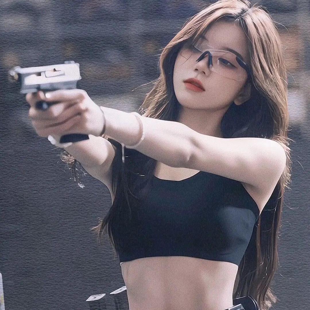 江挽🍭