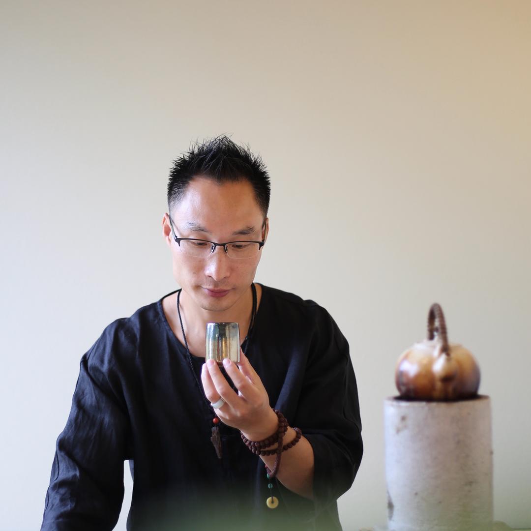 聚门堂·南山人