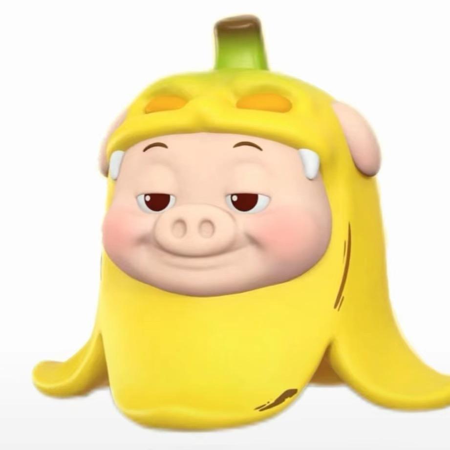 G G蕉