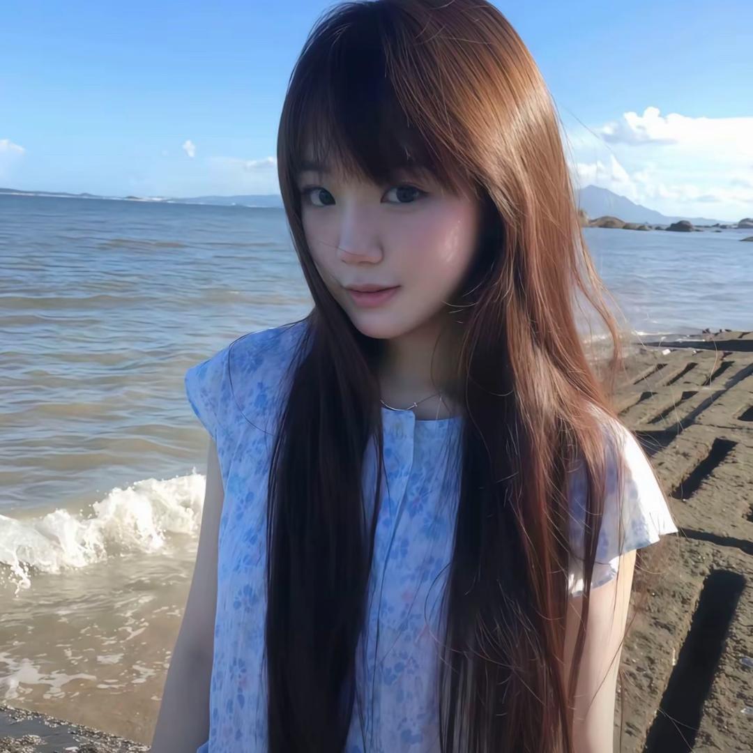 萝.
