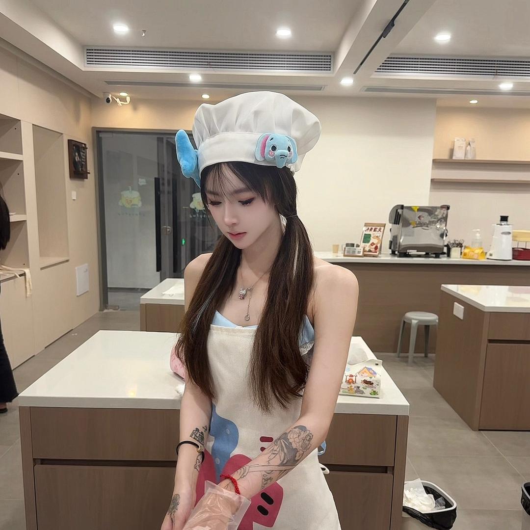 Yan是大哥