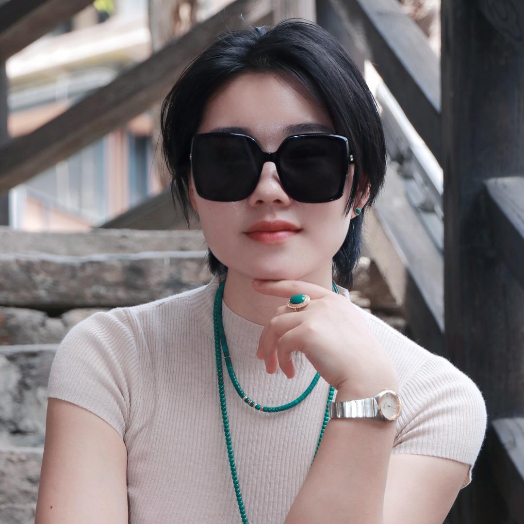 白河微美定制周周