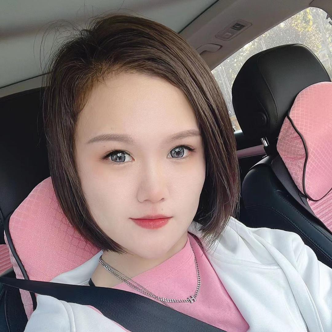 小姨子吖
