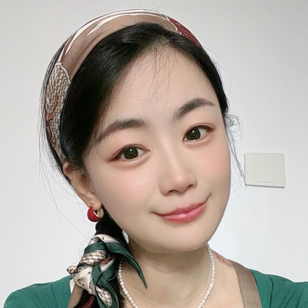 玉兔妹妹