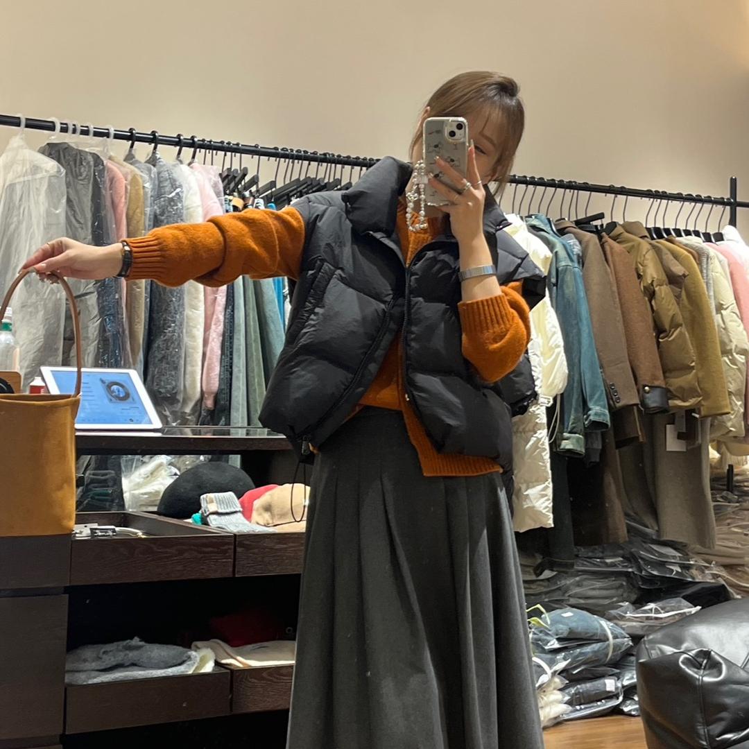 MY.麦服饰（意法店）