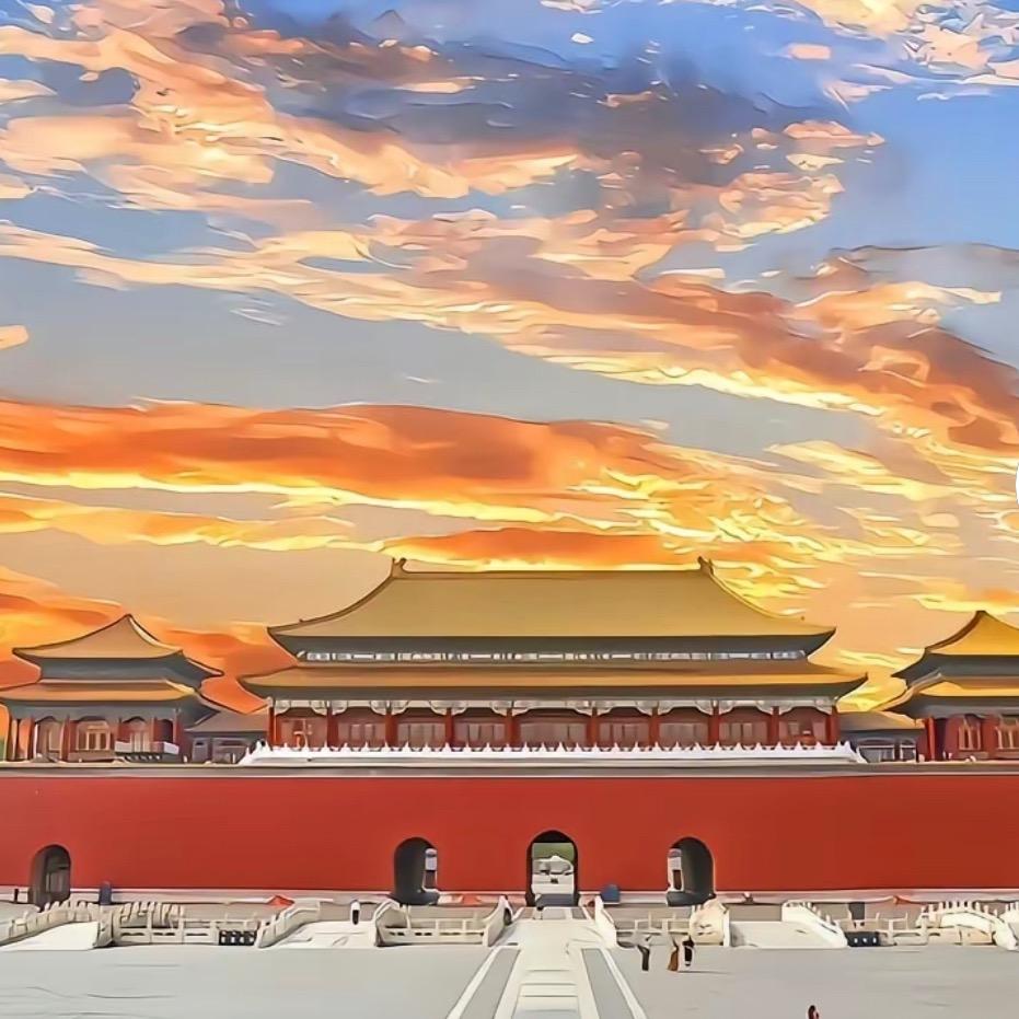 ︎溪欢