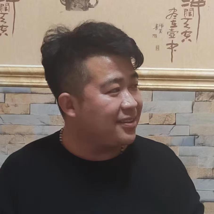 马委员！回族！一个专注火锅🍲烧烤的大叔