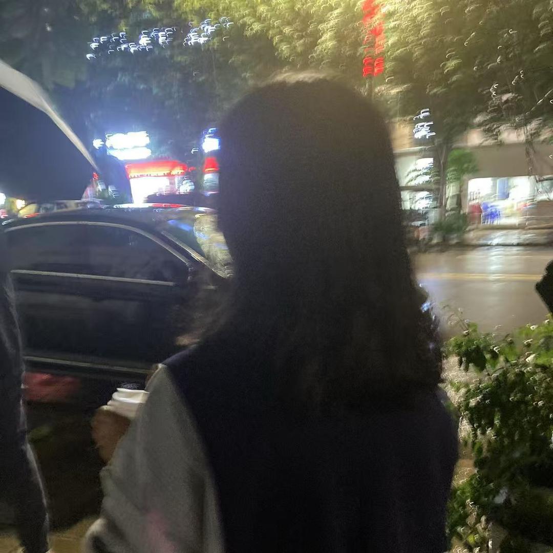 小橙子🤗