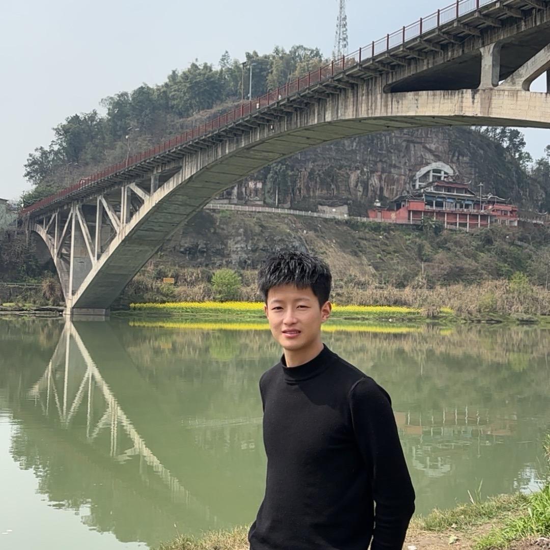 少帅（乡村户外）