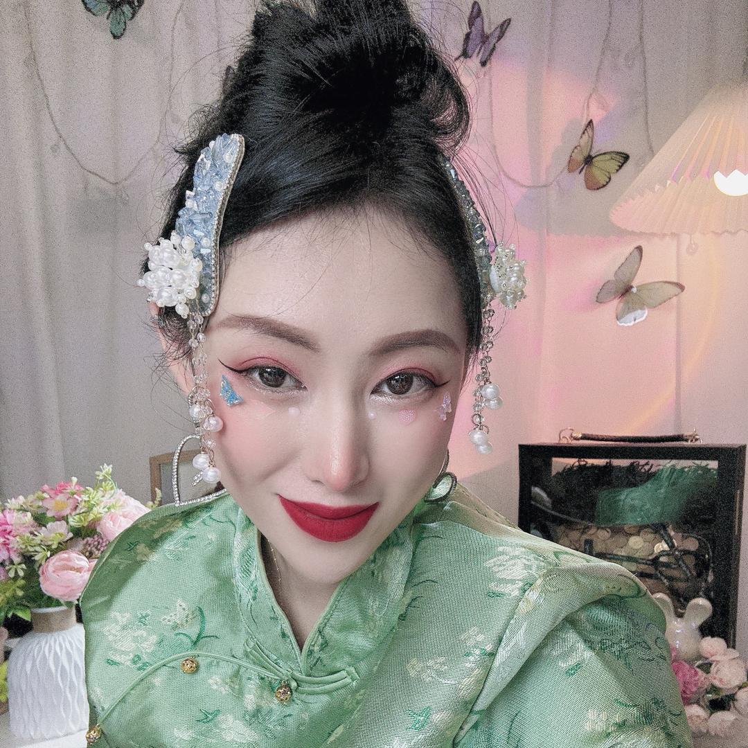 @婉婉妈（中午12：40）