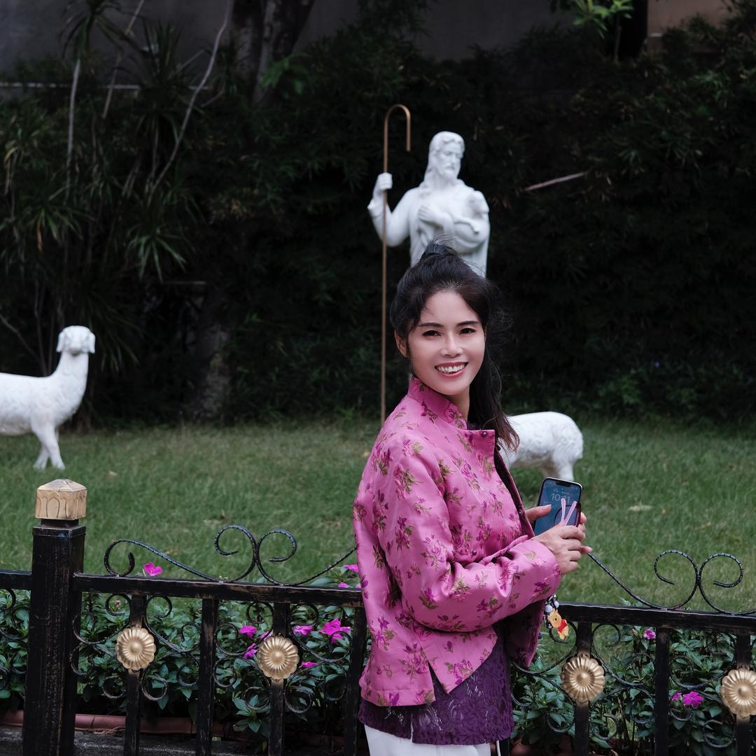 月月（老梅热处理）蕾蕾舞蹈团