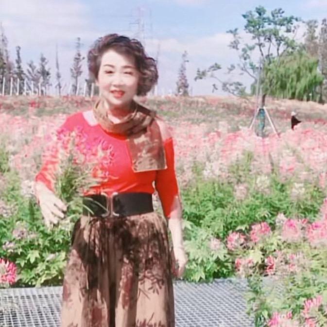 孙金花
