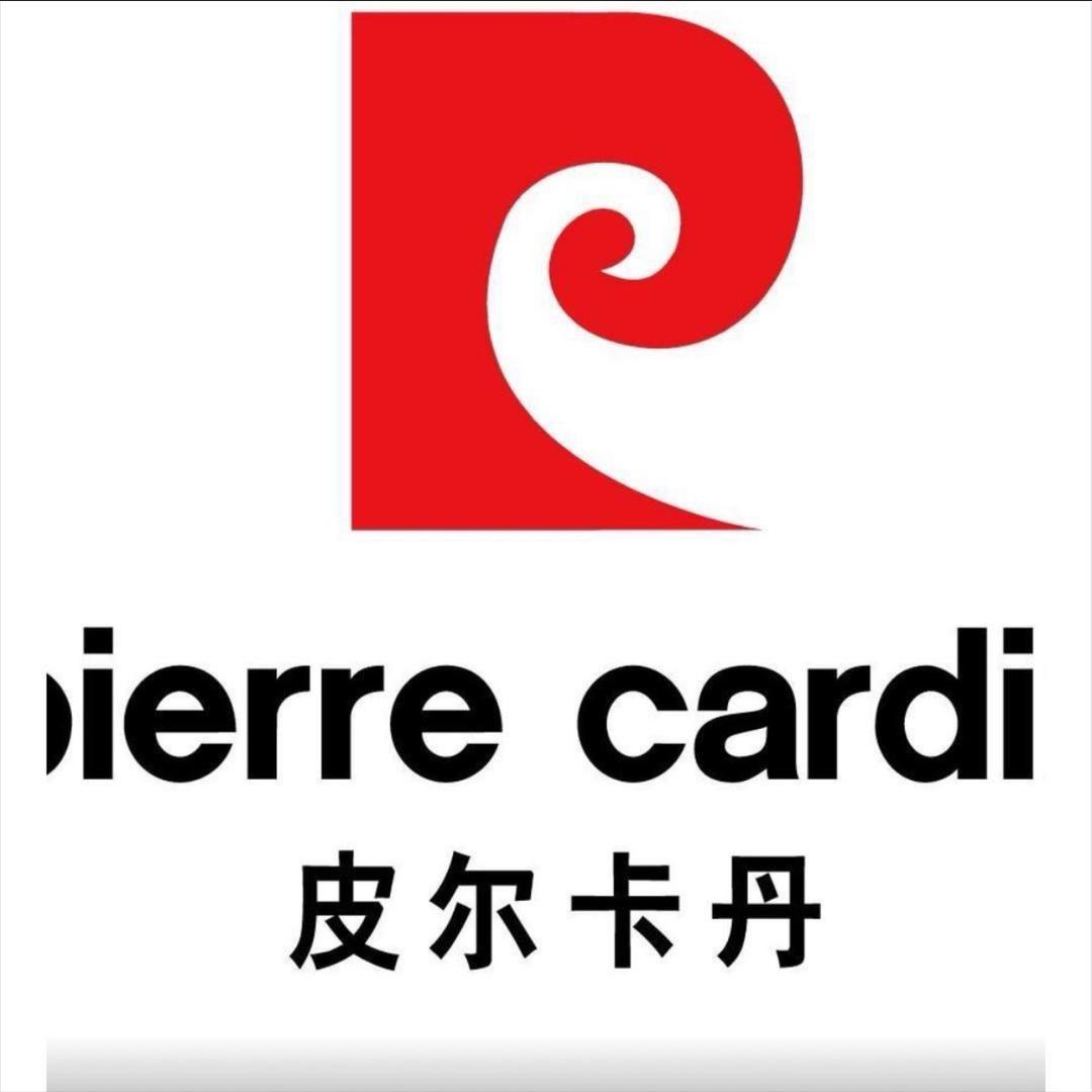 皮尔卡丹小洑男装专卖店