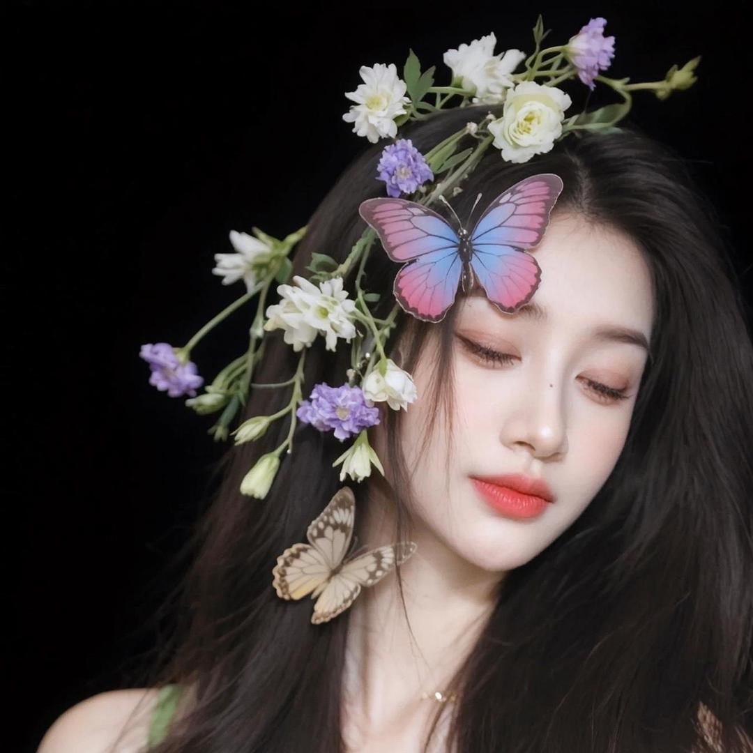 不美不妖不炫耀💋