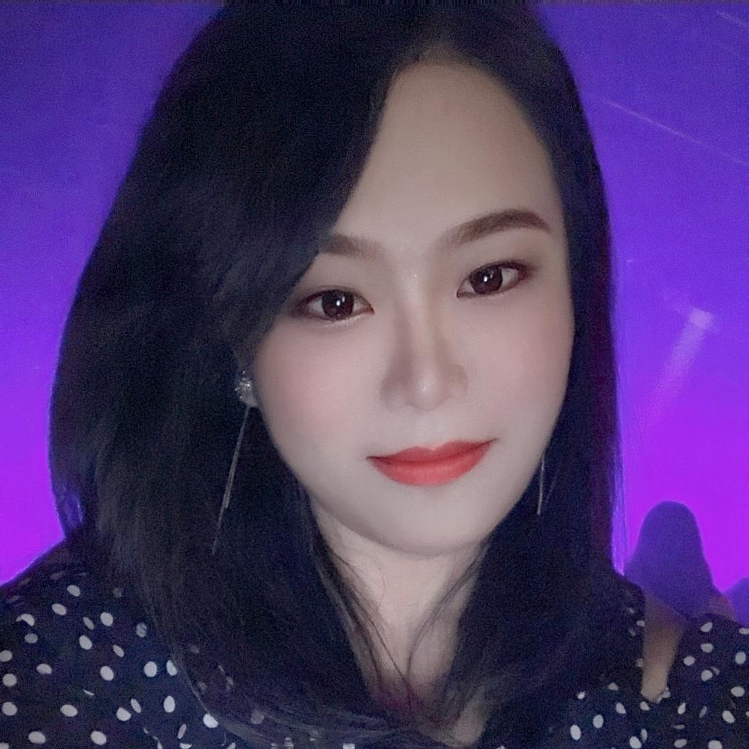 情歌公主👸