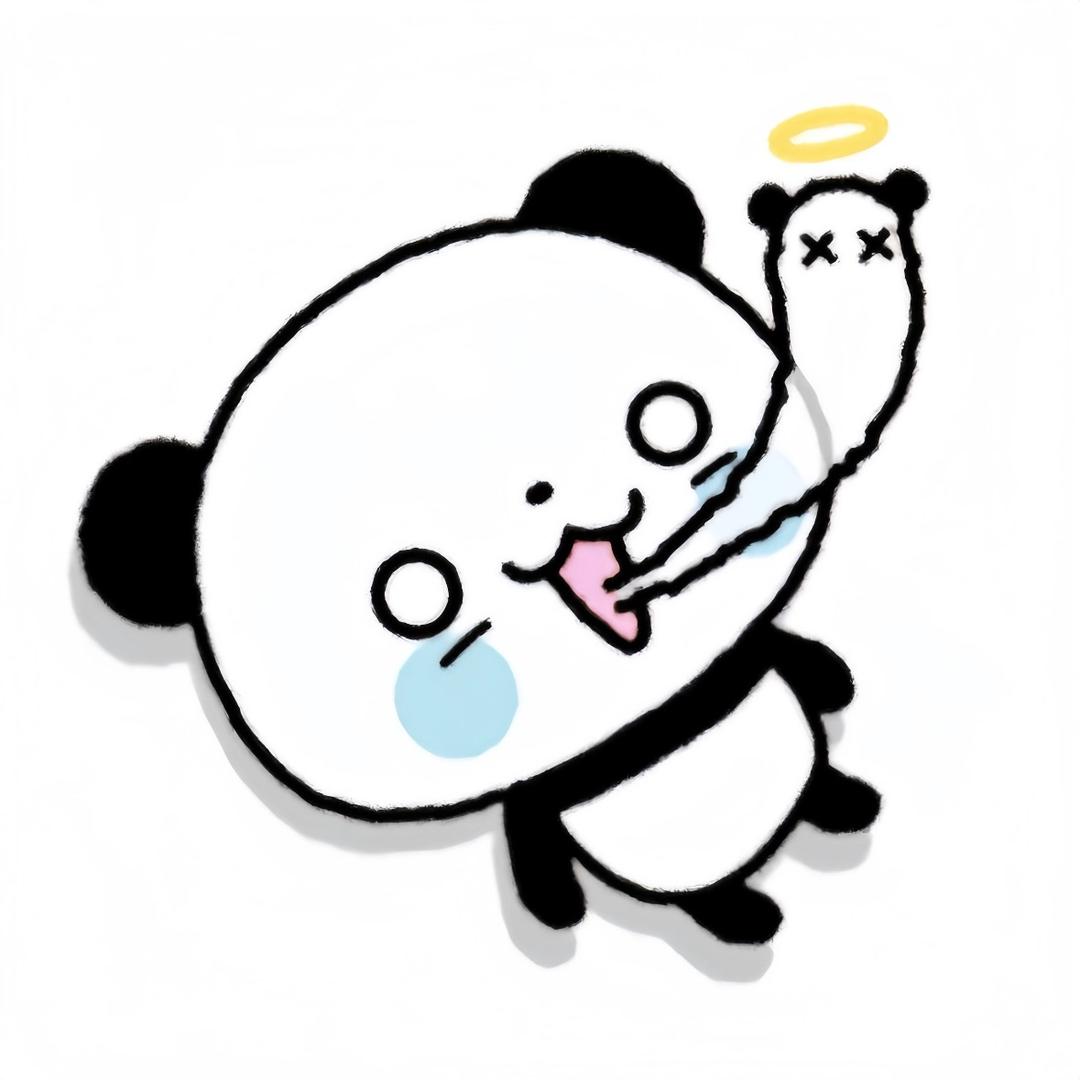 豆豆开门是我呀