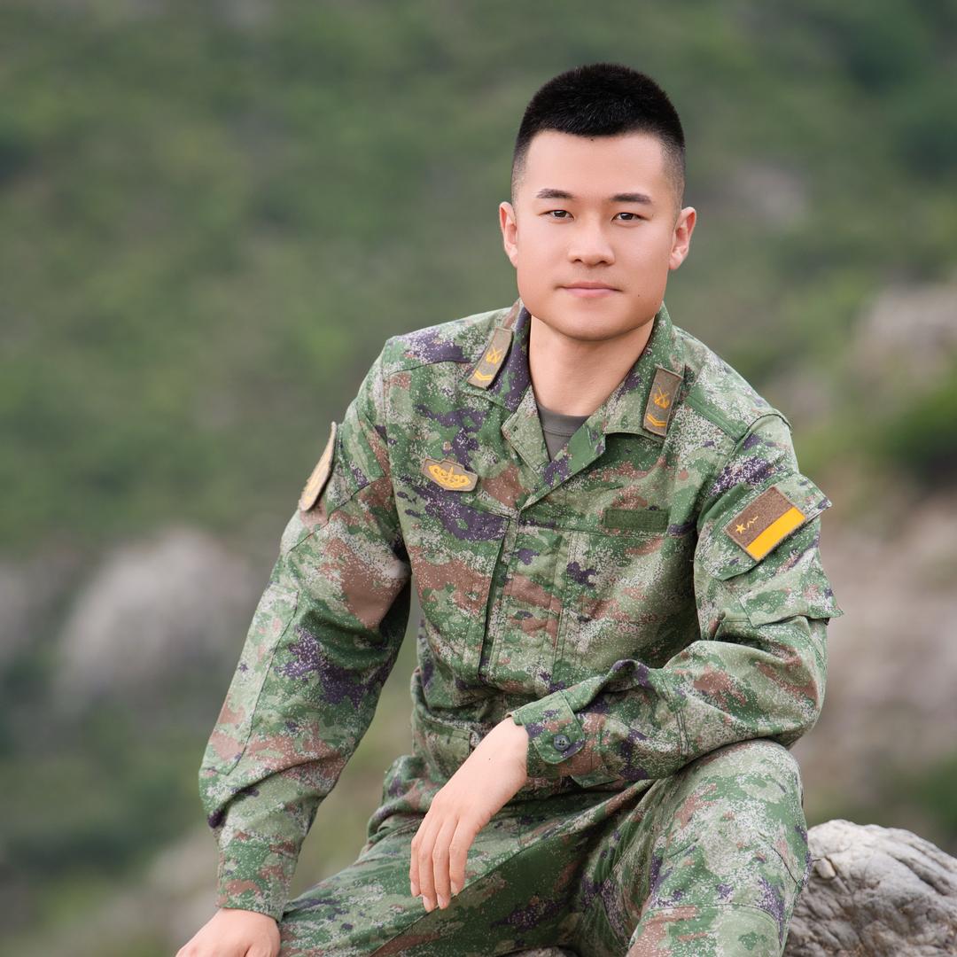 李八一的小助理