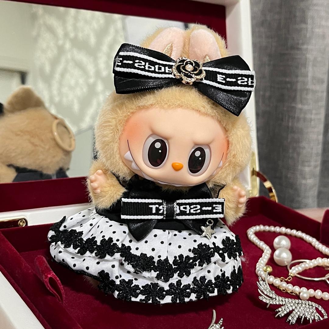 Tuffy的娃衣工作室