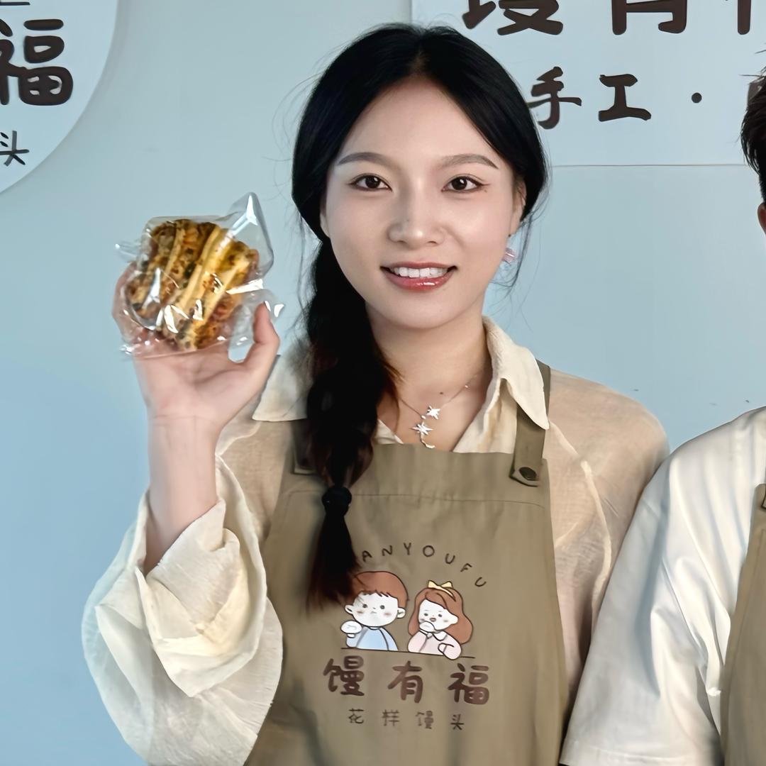 临泉甜甜*卖馒日记🥯