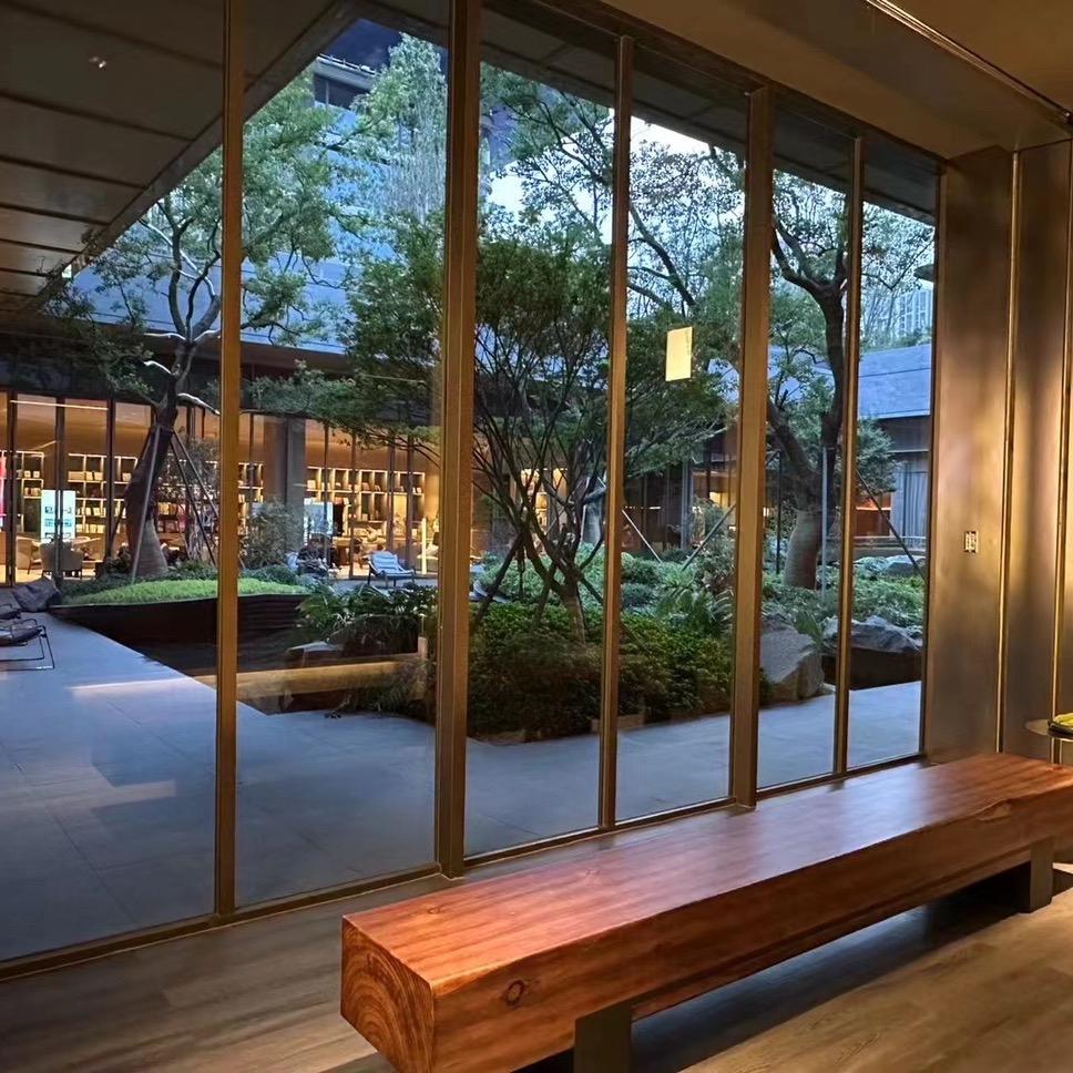 中原华曦府赵婷