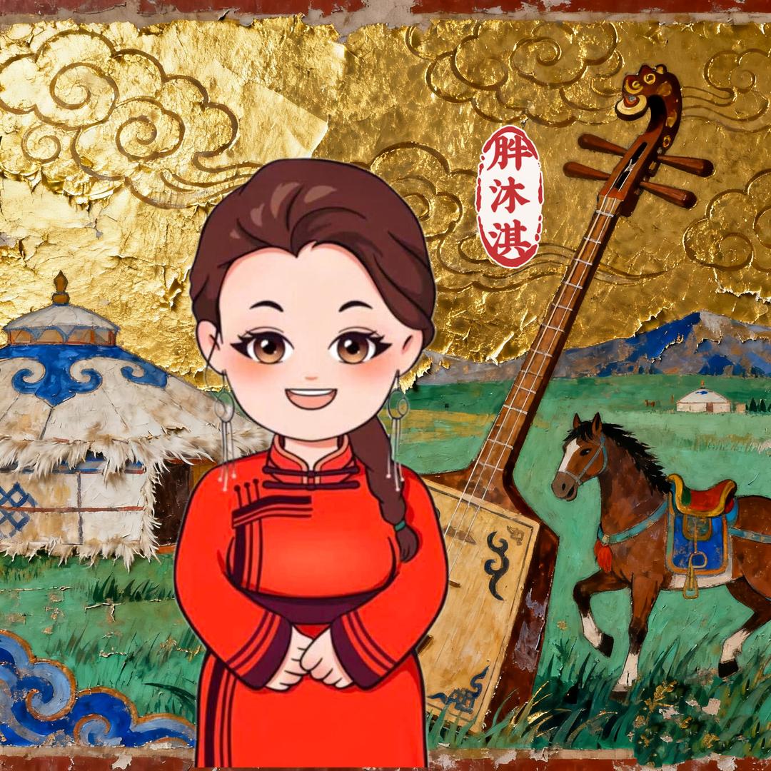 胖沐琪奶食品金叶广场店