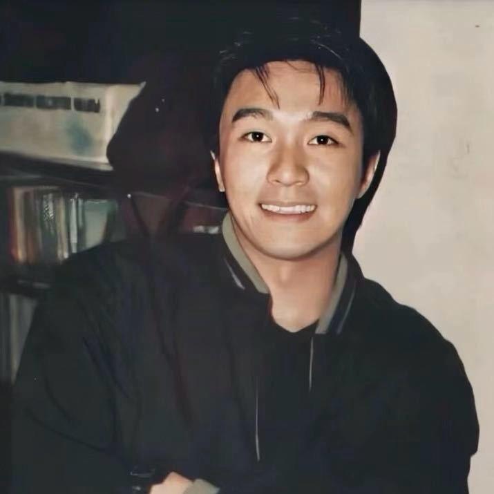 还有四十年退休❗️