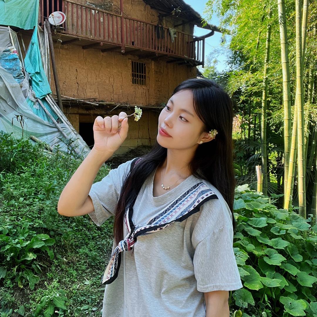 南小汐回村🌾
