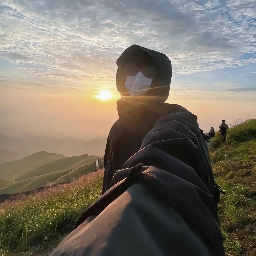 小王 🇨🇳
