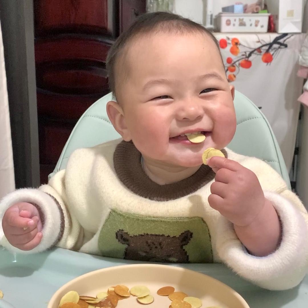 吨吨超爱吃🍟