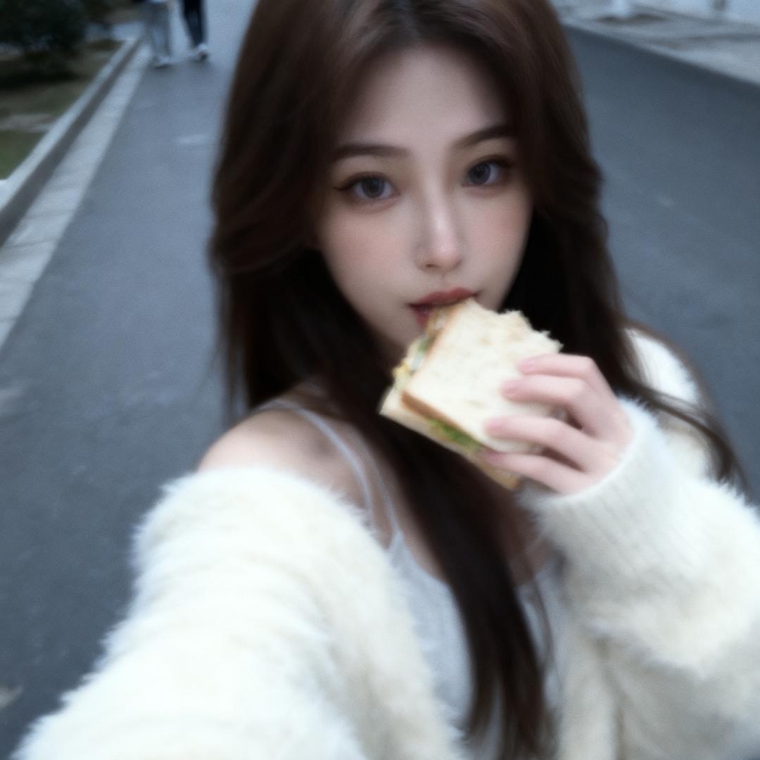 晚安