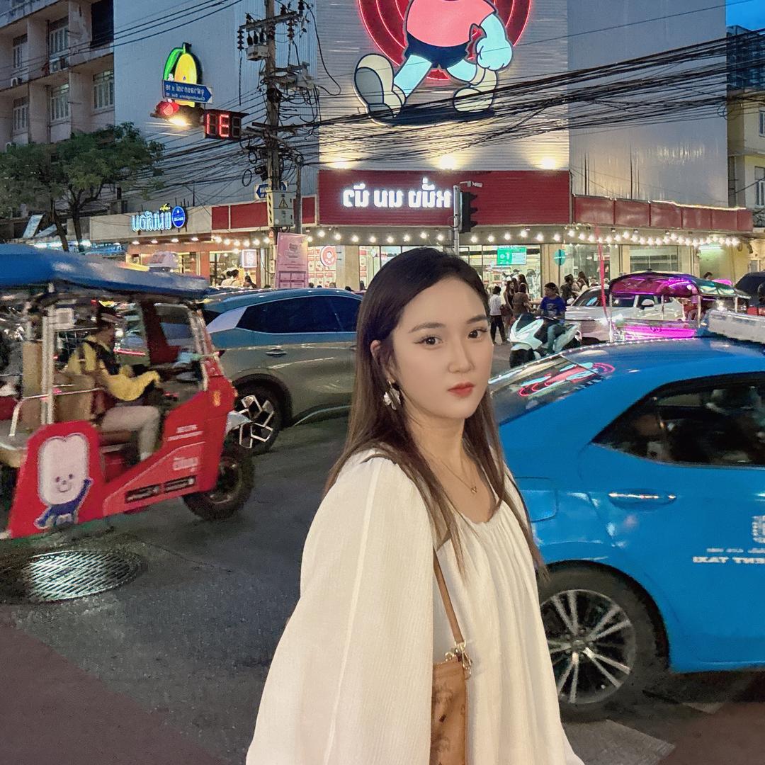 阿毛呀