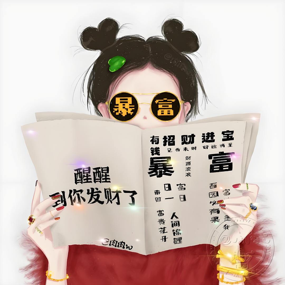 嘻嘻♥️