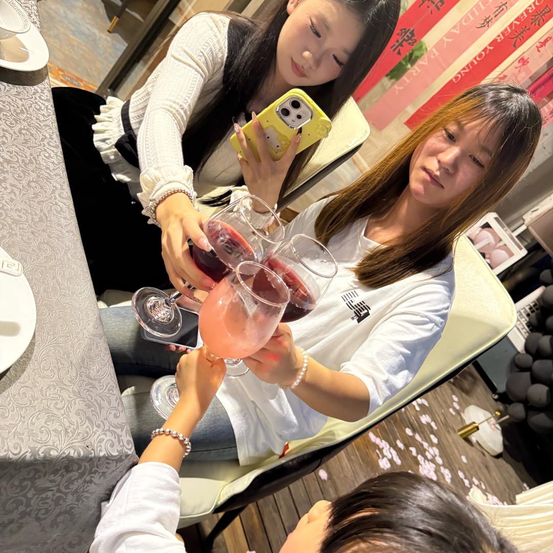 五行❤️❤️缺你