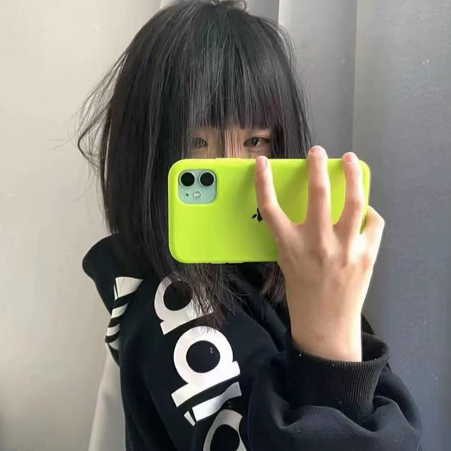 暴躁小琪💕
