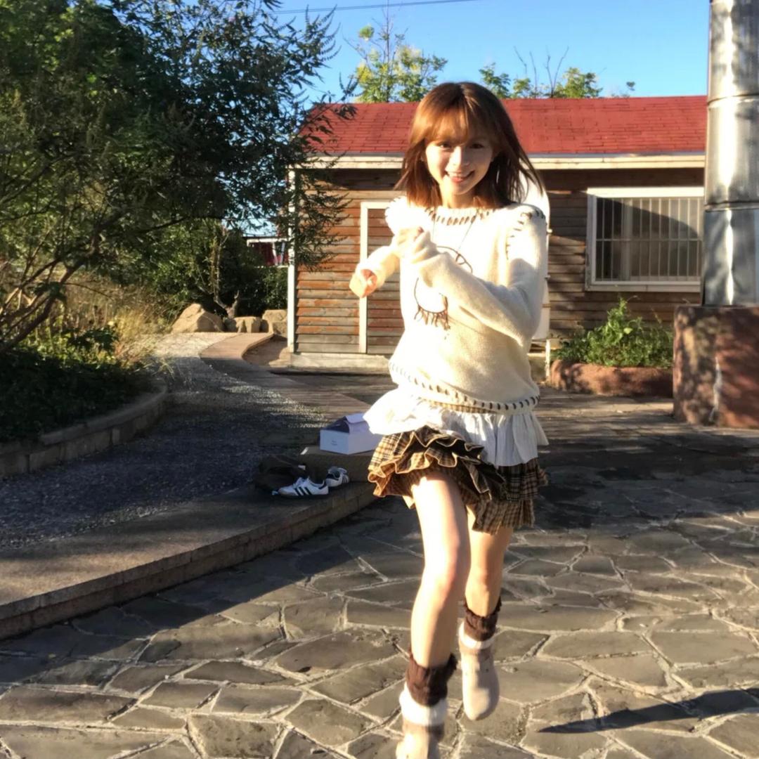 木鱼姜🫚