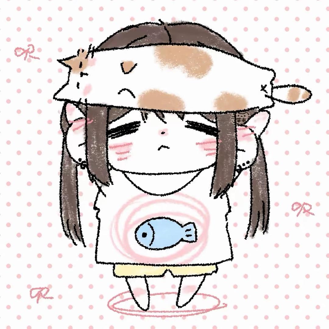 小猫脾气