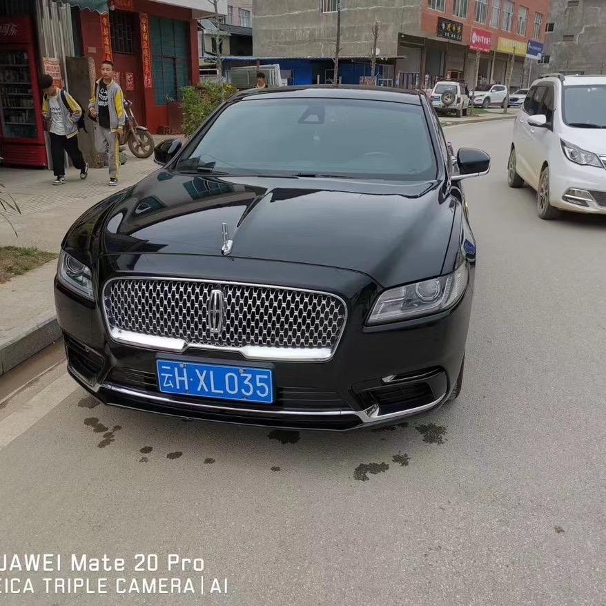 文山兴泰二手汽车