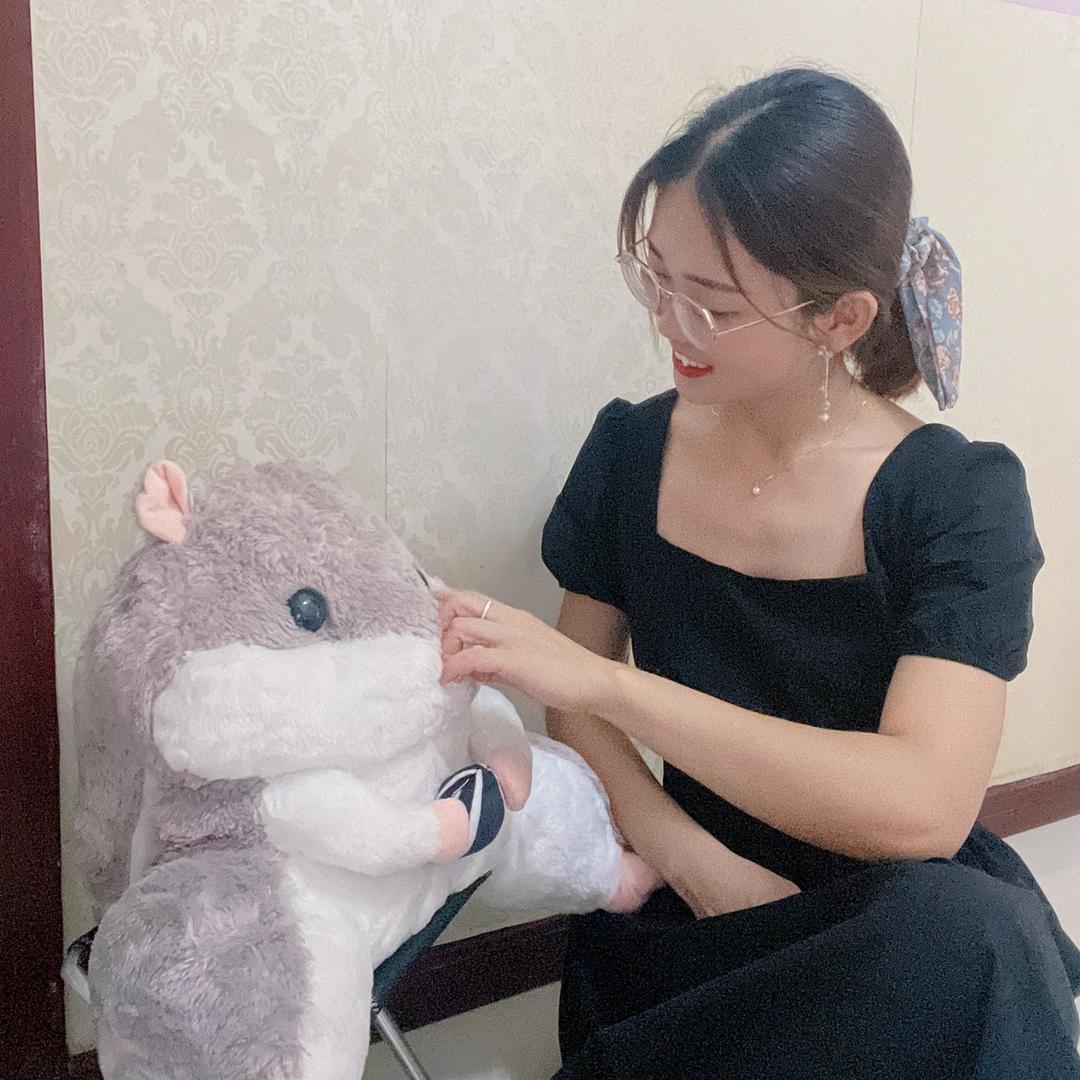 锁锁呀
