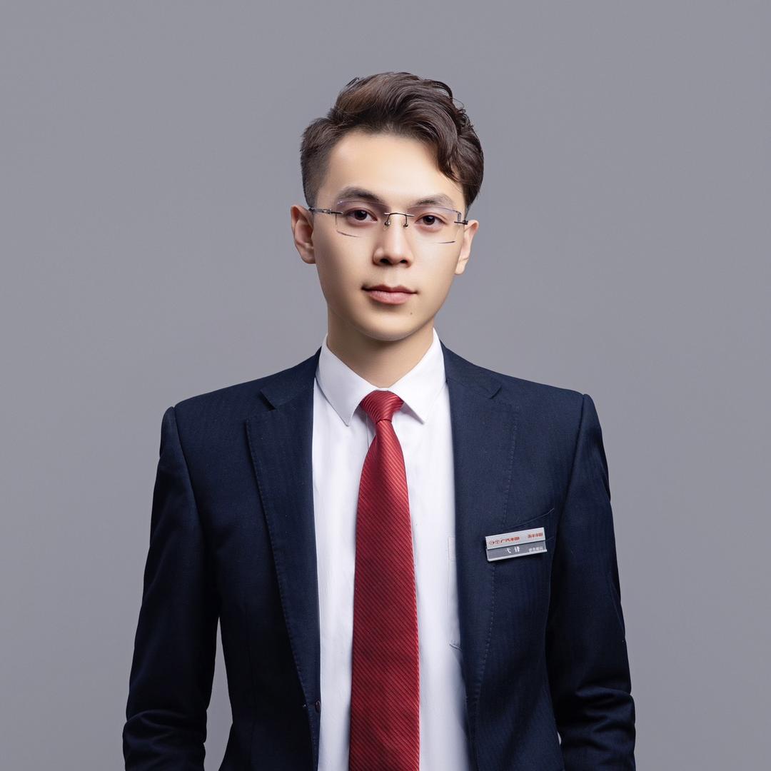 丰田弋锋